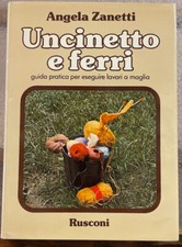 UNCINETTO E FERRI, GUIDA
