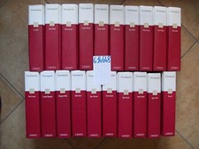 L'ENCICLOPEDIA - 20 VOLUMI -