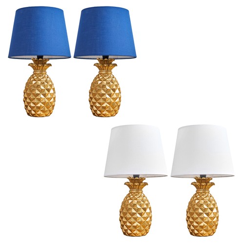 Coppia lampade tavolo - di, da