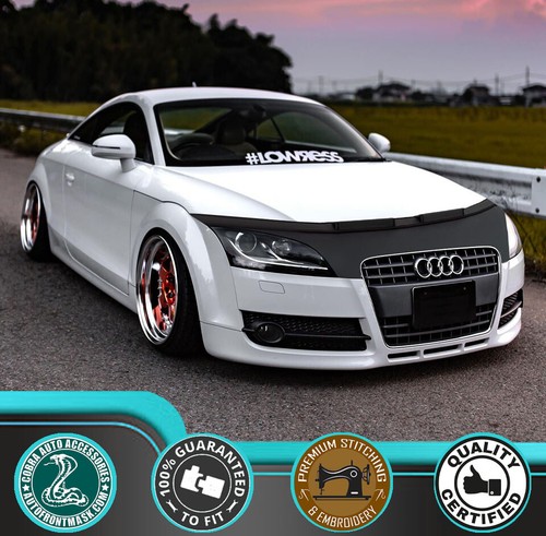 Reggiseno cofano auto - per, audi