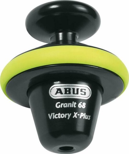 Blocco disco moto abus - blocco,