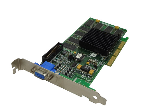Diamond viper v770 32mb sgram - diamond,
