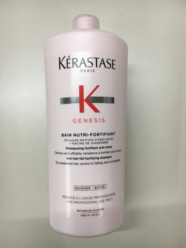 Kérastase genesis bain - kérastase,