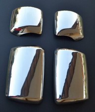 1 set copri specchietti in