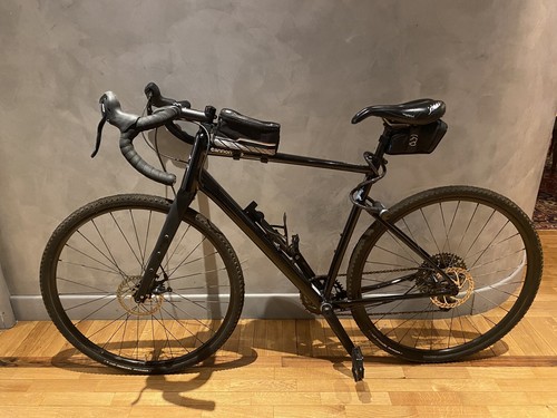 Cannondale topstone
