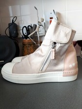 Cinzia Araia scarpe da ginnastica donna taglia EU 40 UK 7 