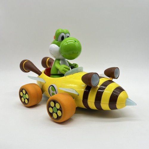 Carrera mario kart - kart, mach
