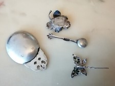 Lotto Piccoli Oggetti In