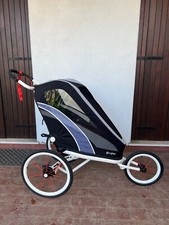 cybex zeno (passeggino da corsa)