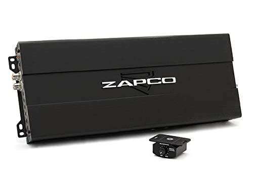 Zapco 2000xm monoblocco - zapco,