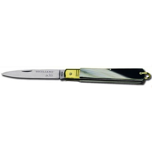 Coltello siciliano fraraccio - siciliano,