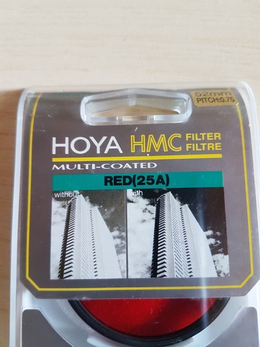 Kit pezzi hoya filter ottici - filter,