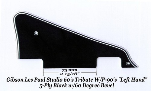 Les paul studio - les, lp