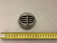 accessorio copriclacson viganò usato lucidato vespa lambretta scooter epoca 