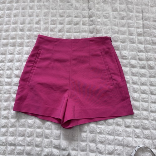 Zara piccoli corti - corti, rosa