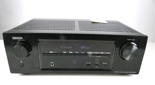 Denon avr x1100w ricevitore - avr-x1100w, av
