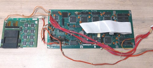 Ricambi aggiornamento korg - ricambi, di