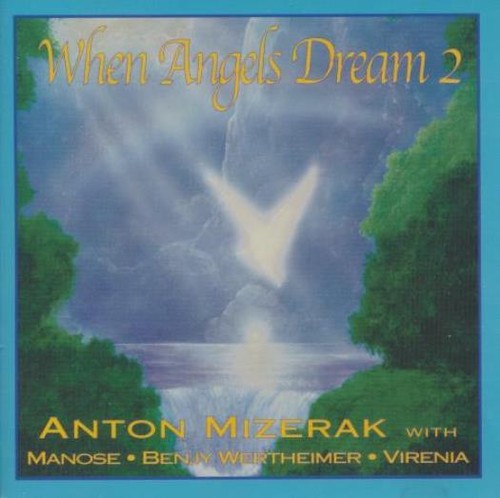 Anton mizerak when - mizerak,