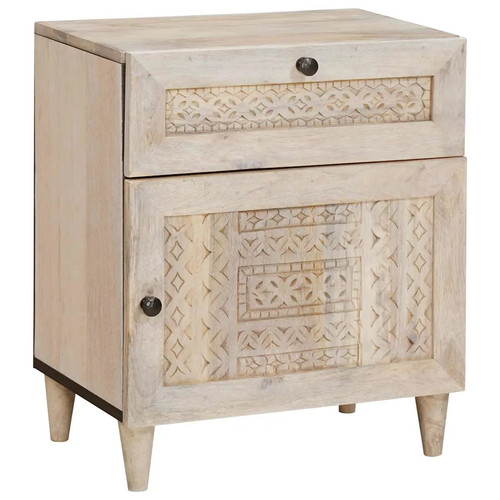 Armadio notte legno - da,