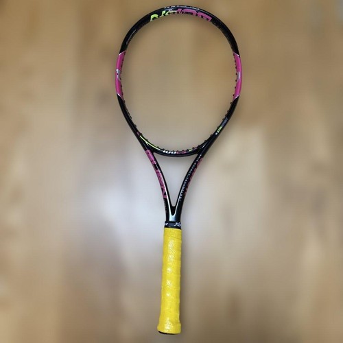 Racchetta tennis wilson - da,