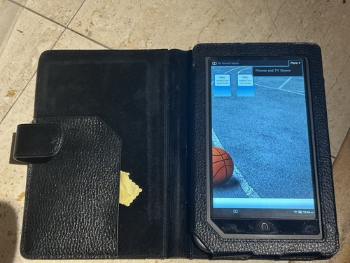 Pacchetto tablet barnes - pacchetto,