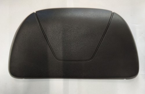 Schienalino bauletto honda - bauletto,