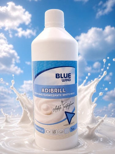 Reverse wind adibrill - wind,
