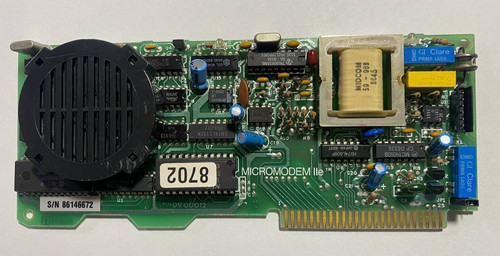 Computer apple ii - ✅,