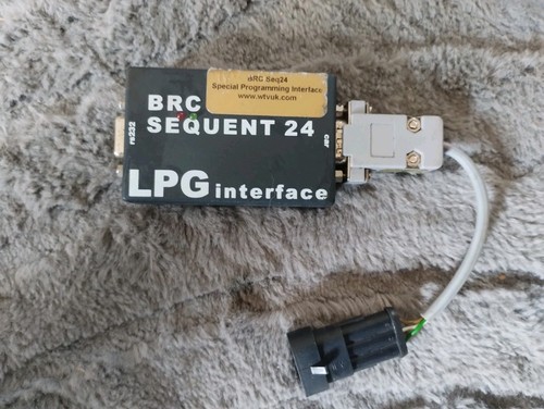 Brc gpl sequent - sequent, 24