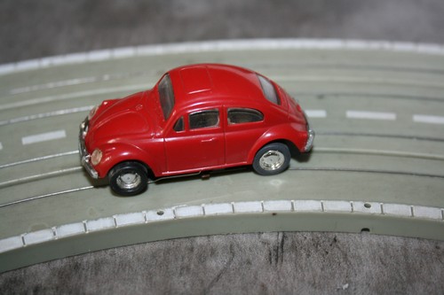Faller ams 5633 - volkswagen, vw