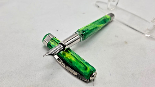 Penna stilografica visconti - penna,