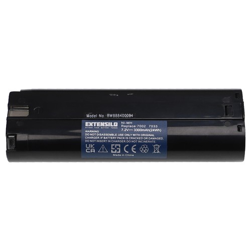 Batteria per makita - batteria,