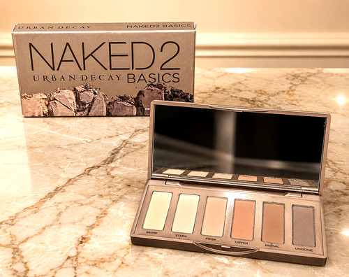 Urban decay naked2 - urban,