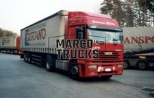 Truck photo Iveco EuroStar 470