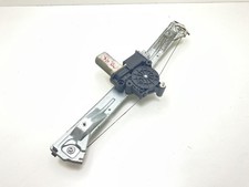 Alzacristallo elettrico post - alzacristallo,