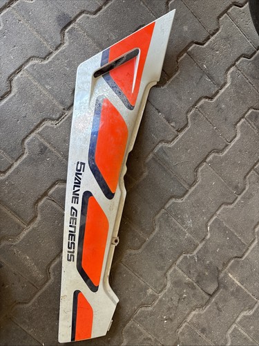 Yamaha fzr 1000 2la - 1000,