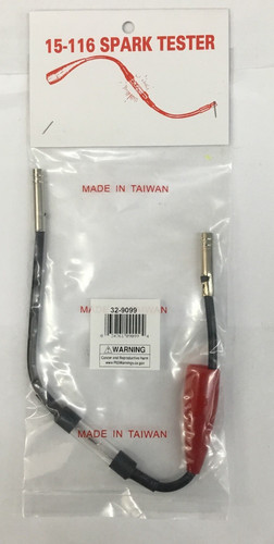 Tester accensione candela - e,