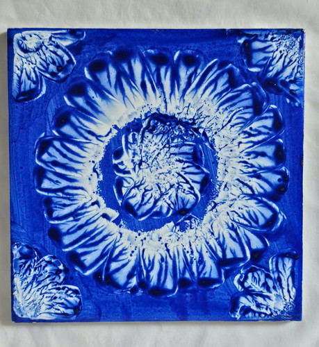 Vibrant poole carter ceramica - vibrant,