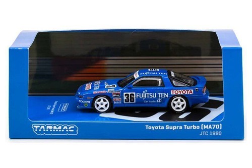 Tarmac works toyota - tarmac,