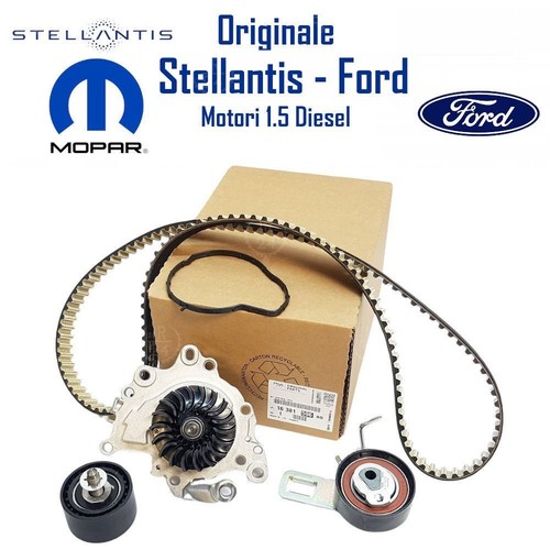 Kit distribuzione originale - kit,