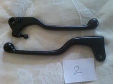 SET LEVE FRIZIONE FRENO