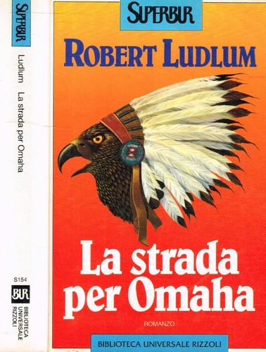 Strada per omaha ludlum - omaha,