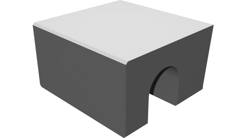 Supporto porta accessori - accessori, per