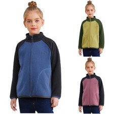 Giacca bambino ragazza full