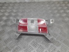 92408A2650 right rear bumper