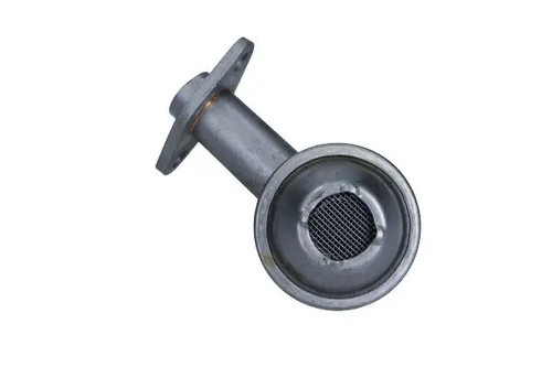 Tubo aspirazione pompa olio