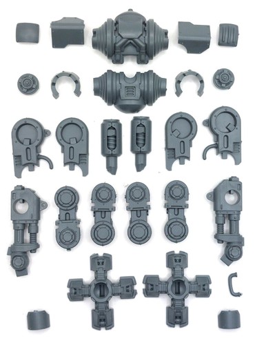 Nuovo 2022 astra militarum - nuovo,