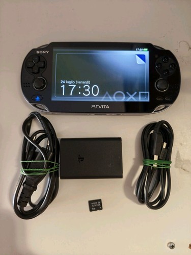Sony vita psvita nero - vita,