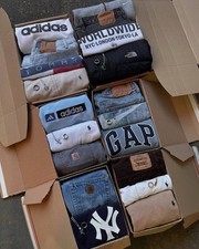 Box Lotto 3-20 Kg