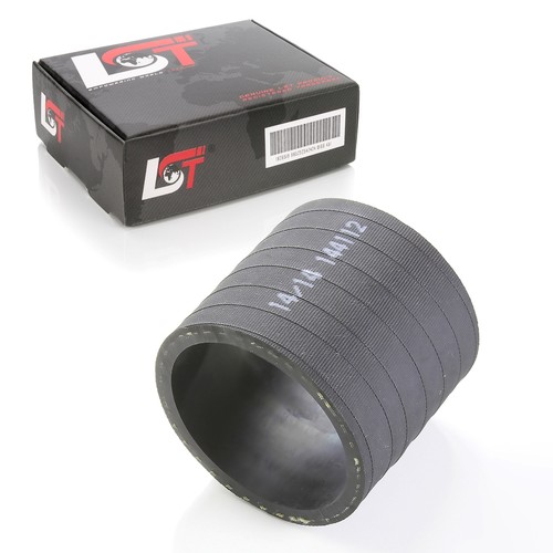 Turboscarico tubo intercooler - turboscarico,